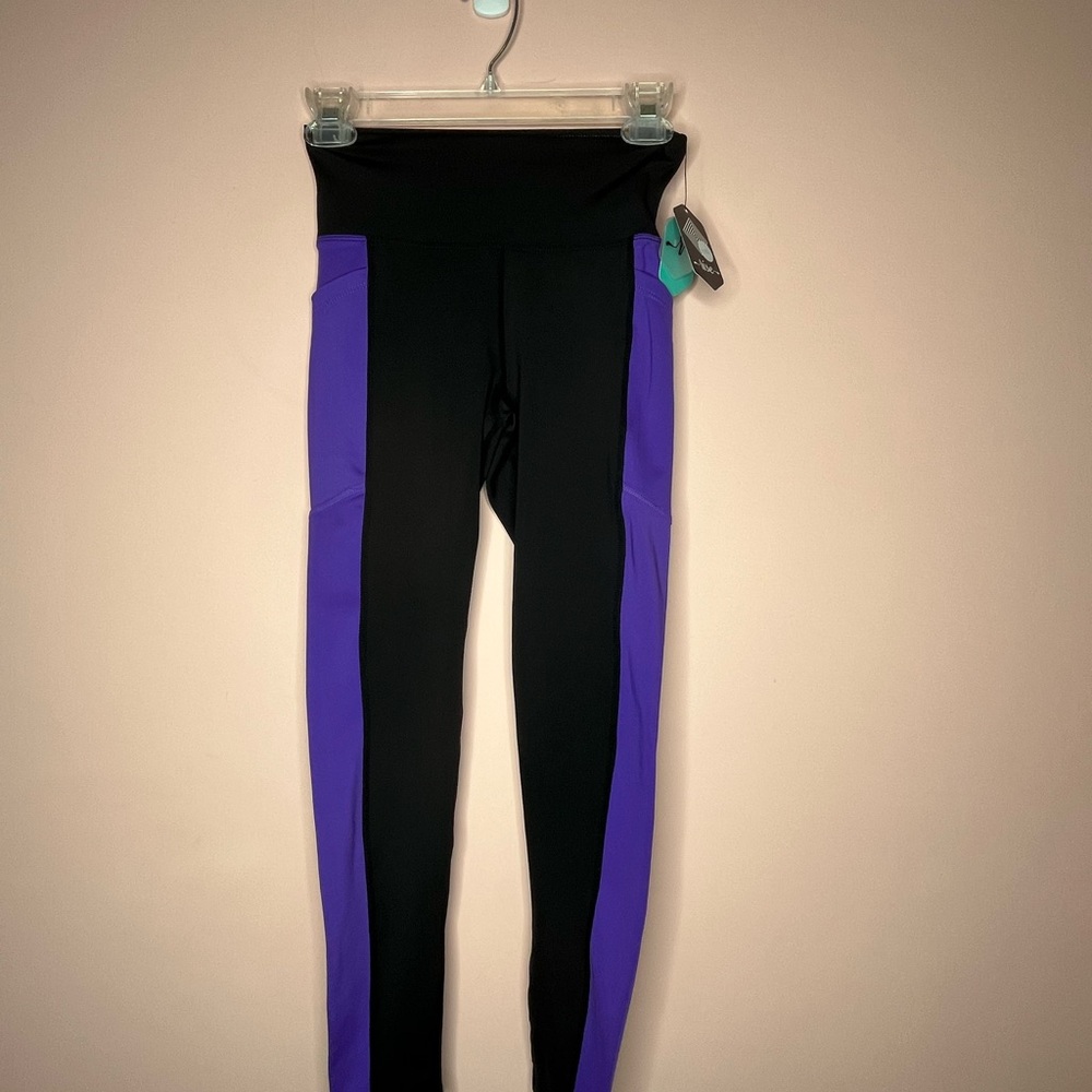 NWT LuLaRoe Brave Leggings